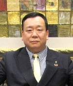 増田　太一